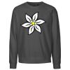 Organic Unisex Sweatshirt Miniaturansicht