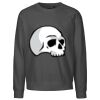 Organic Unisex Sweatshirt Miniaturansicht
