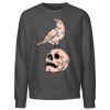 Organic Unisex Sweatshirt Miniaturansicht