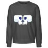 Organic Unisex Sweatshirt Miniaturansicht