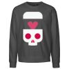 Organic Unisex Sweatshirt Miniaturansicht
