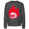 Organic Unisex Sweatshirt Miniaturansicht
