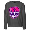 Organic Unisex Sweatshirt Miniaturansicht