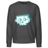 Organic Unisex Sweatshirt Miniaturansicht