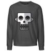 Organic Unisex Sweatshirt Miniaturansicht