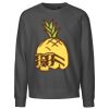 Organic Unisex Sweatshirt Miniaturansicht