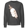 Organic Unisex Sweatshirt Miniaturansicht