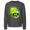 Organic Unisex Sweatshirt Miniaturansicht