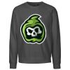 Organic Unisex Sweatshirt Miniaturansicht