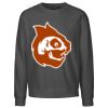 Organic Unisex Sweatshirt Miniaturansicht