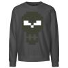 Organic Unisex Sweatshirt Miniaturansicht