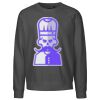 Organic Unisex Sweatshirt Miniaturansicht