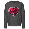 Organic Unisex Sweatshirt Miniaturansicht