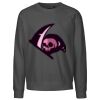 Organic Unisex Sweatshirt Miniaturansicht
