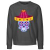 Organic Unisex Sweatshirt Miniaturansicht