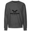 Organic Unisex Sweatshirt Miniaturansicht