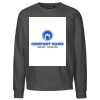 Organic Unisex Sweatshirt Miniaturansicht