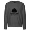 Organic Unisex Sweatshirt Miniaturansicht