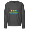 Organic Unisex Sweatshirt Miniaturansicht