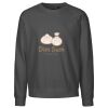 Organic Unisex Sweatshirt Miniaturansicht
