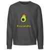 Organic Unisex Sweatshirt Miniaturansicht