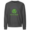 Organic Unisex Sweatshirt Miniaturansicht