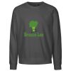 Organic Unisex Sweatshirt Miniaturansicht
