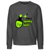 Organic Unisex Sweatshirt Miniaturansicht