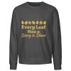 Organic Unisex Sweatshirt Miniaturansicht