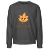Organic Unisex Sweatshirt Miniaturansicht