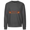 Organic Unisex Sweatshirt Miniaturansicht