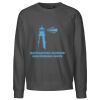 Organic Unisex Sweatshirt Miniaturansicht