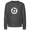 Organic Unisex Sweatshirt Miniaturansicht