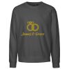 Organic Unisex Sweatshirt Miniaturansicht