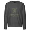 Organic Unisex Sweatshirt Miniaturansicht