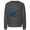 Organic Unisex Sweatshirt Miniaturansicht