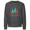 Organic Unisex Sweatshirt Miniaturansicht