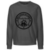 Organic Unisex Sweatshirt Miniaturansicht