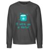 Organic Unisex Sweatshirt Miniaturansicht