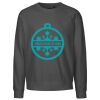 Organic Unisex Sweatshirt Miniaturansicht