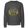 Organic Unisex Sweatshirt Miniaturansicht