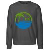 Organic Unisex Sweatshirt Miniaturansicht