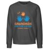 Organic Unisex Sweatshirt Miniaturansicht