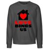 Organic Unisex Sweatshirt Miniaturansicht