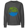 Organic Unisex Sweatshirt Miniaturansicht