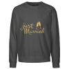 Organic Unisex Sweatshirt Miniaturansicht