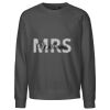 Organic Unisex Sweatshirt Miniaturansicht