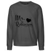 Organic Unisex Sweatshirt Miniaturansicht