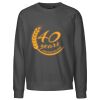Organic Unisex Sweatshirt Miniaturansicht