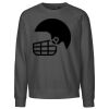 Organic Unisex Sweatshirt Miniaturansicht